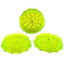 LARGE ACRYLIC GRINDER