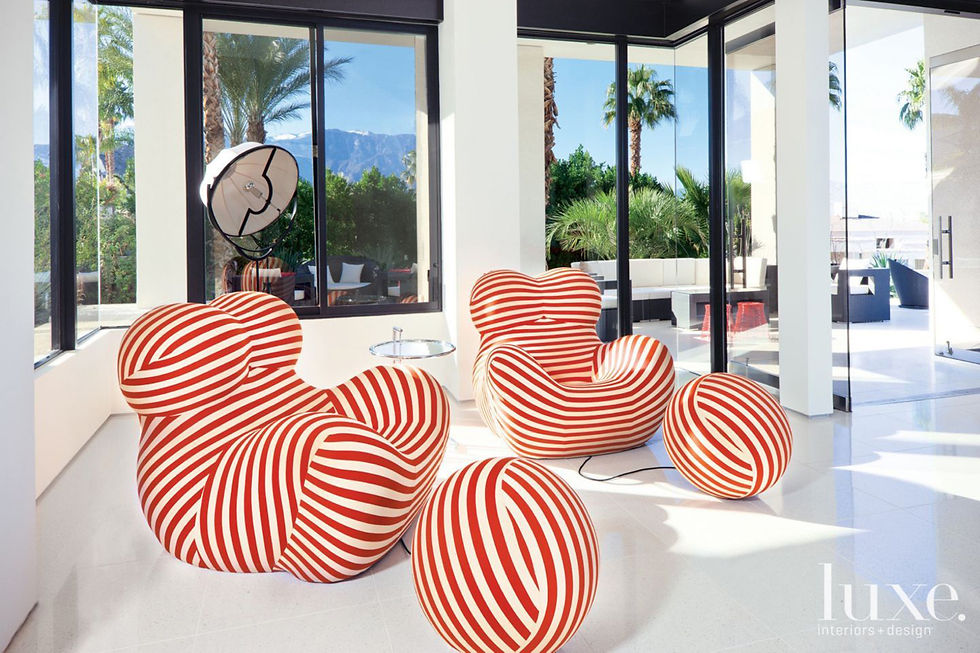 la big mamma, up armchair, gaetano pesce