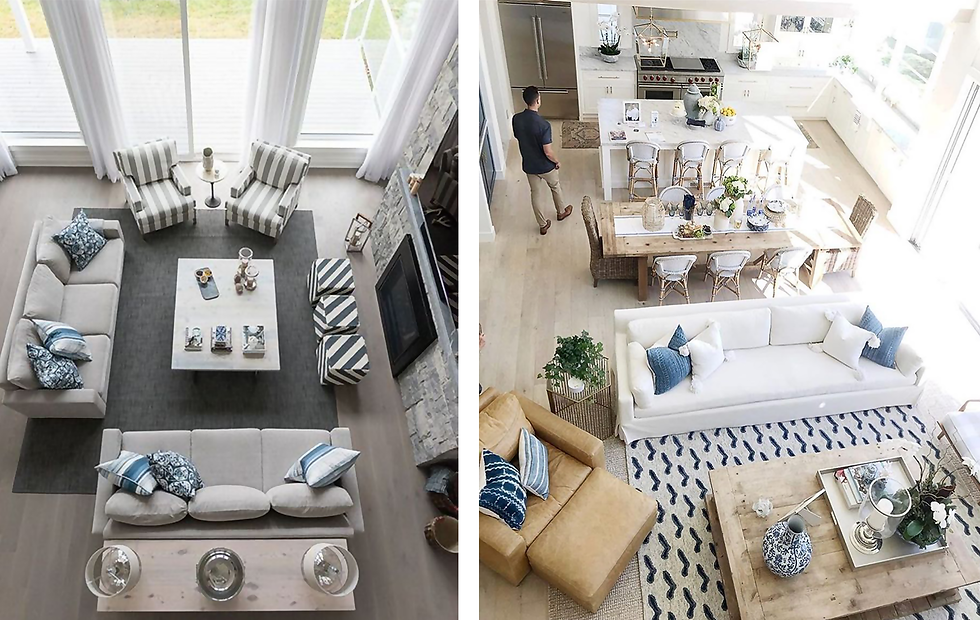 interior, good flow, living room, enterijer, dobar protok, dnevna soba, plan prostora, floor plan, open space, otvoren plan