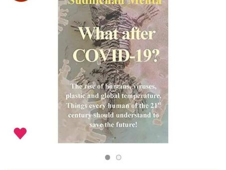 Corona times: changed climes