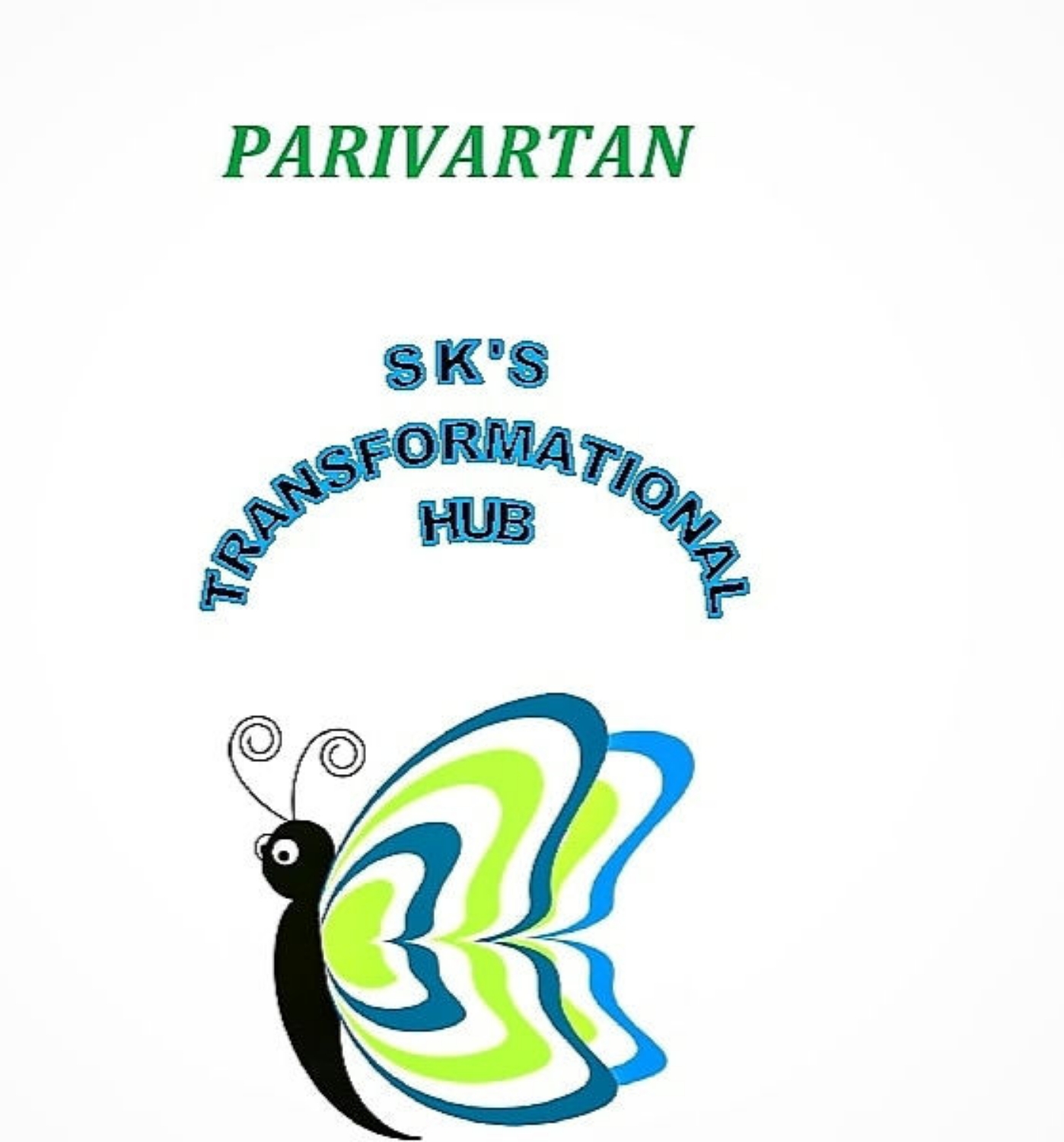 Writer: Parivartan Hub