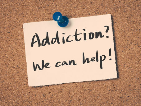 How Can an Addictions Counsellor Help You?