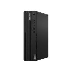 Miniatura: Computadora de escritorio Lenovo ThinkCentre M70s SFF negra