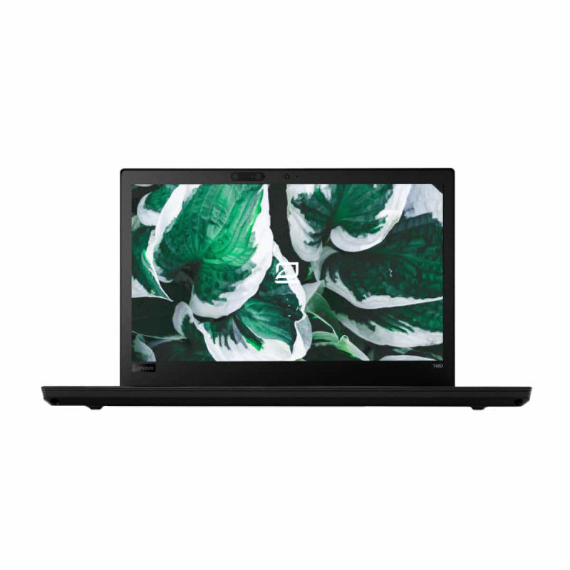 Lenovo Thinkpad T480 14" i5 8250U, 8GB, SSD 256GB, REACONDICIONADO A+