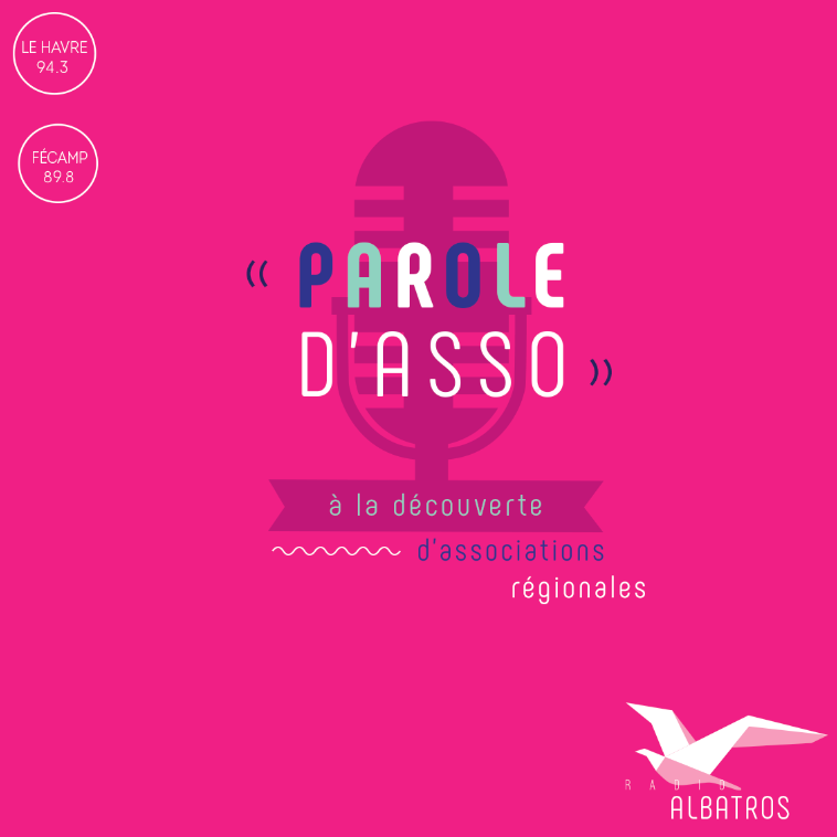Parole d'Asso