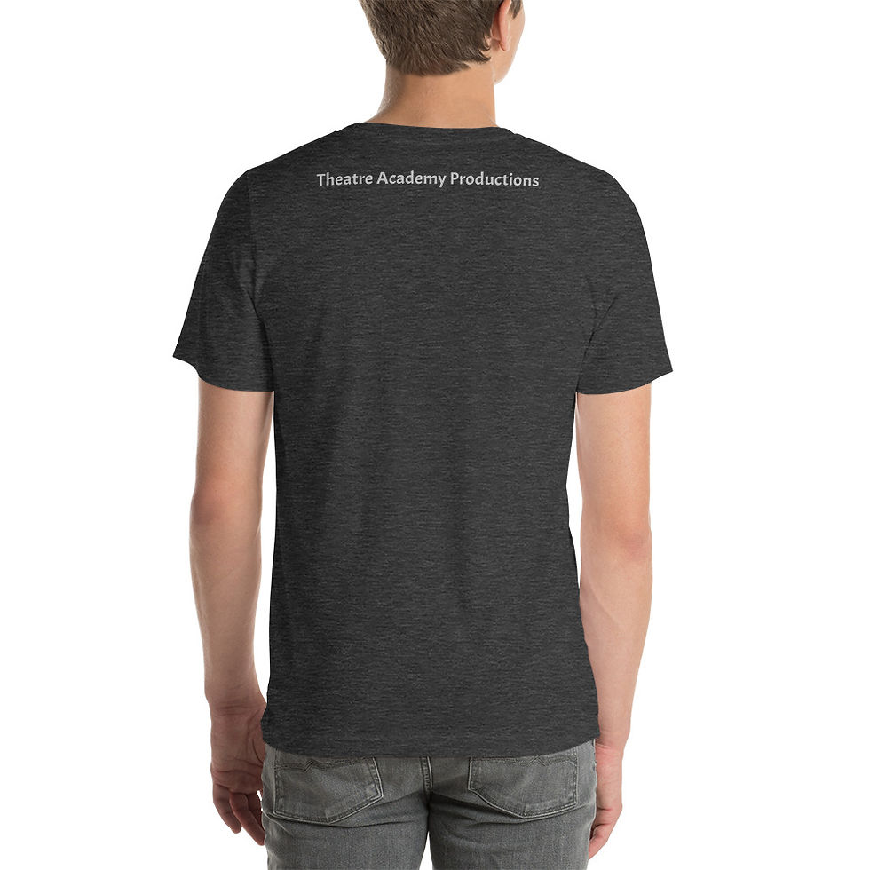 Thumbnail: "Sorry I Can't, It's Tech Week" Short-Sleeve Unisex T-Shirt 