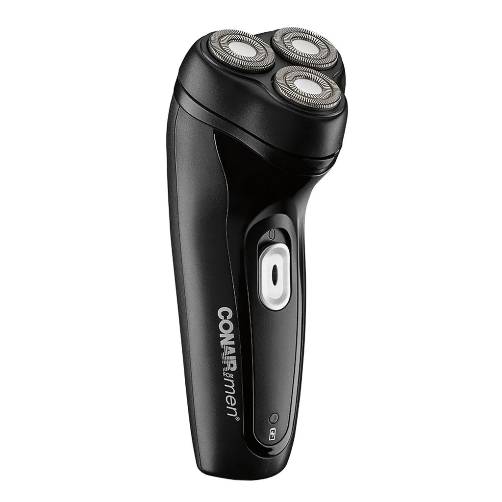 Barbeador Elétrico Conair - Conair For Men Cor Preto 110v/220v
