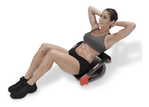 Plataforma Abdominal Genis - Ab Max