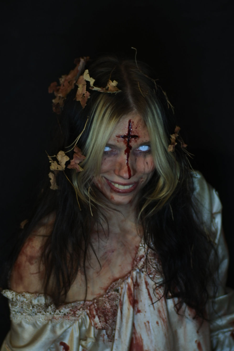 Possessed