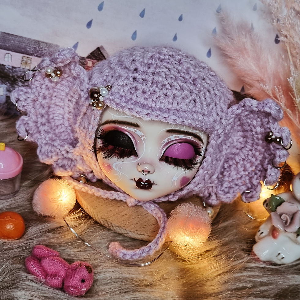 Thumbnail: Crybaby Portals