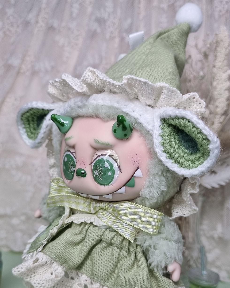 Thumbnail: Matcha