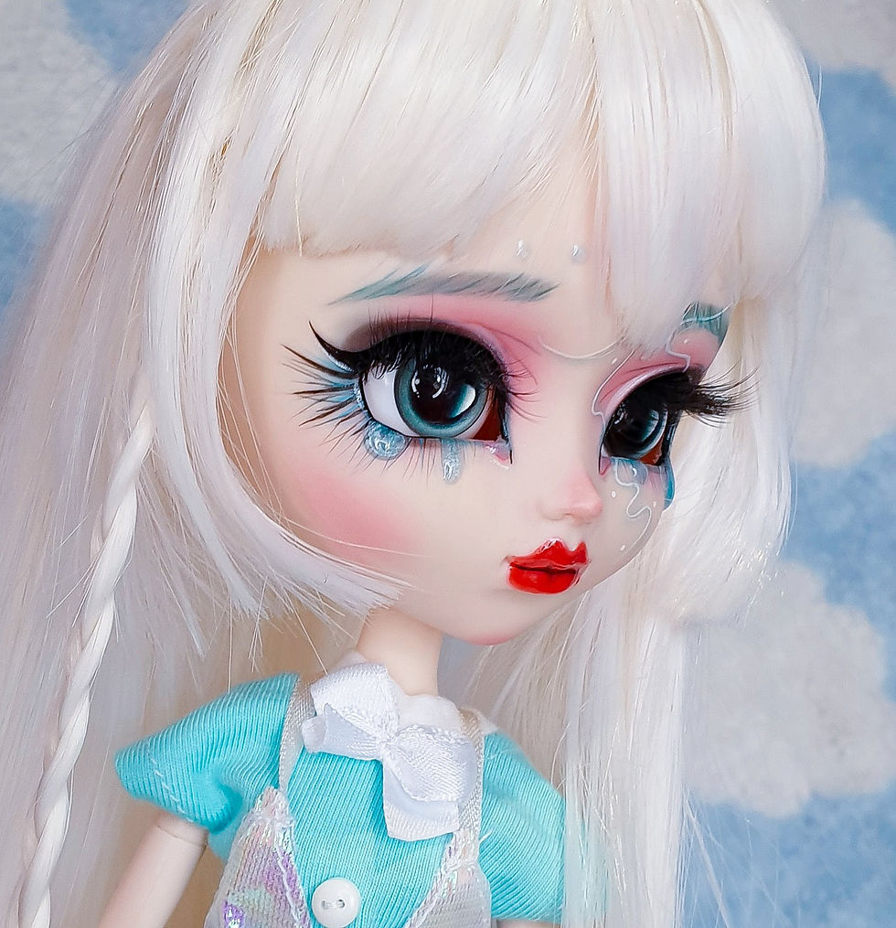 Thumbnail: Lilith