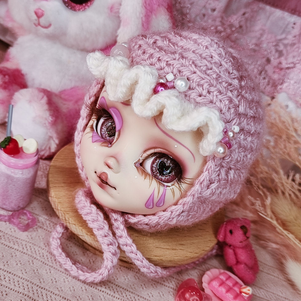 Thumbnail: Polly