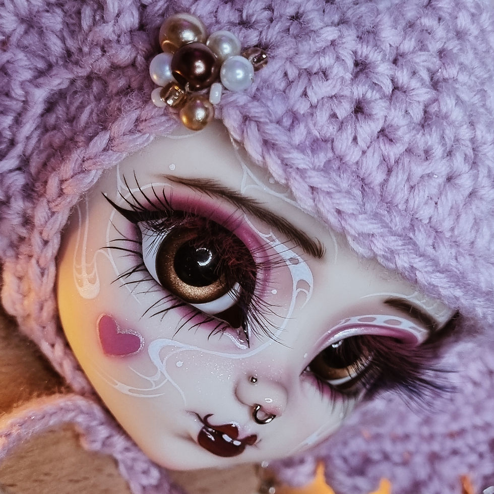 Thumbnail: Crybaby Portals