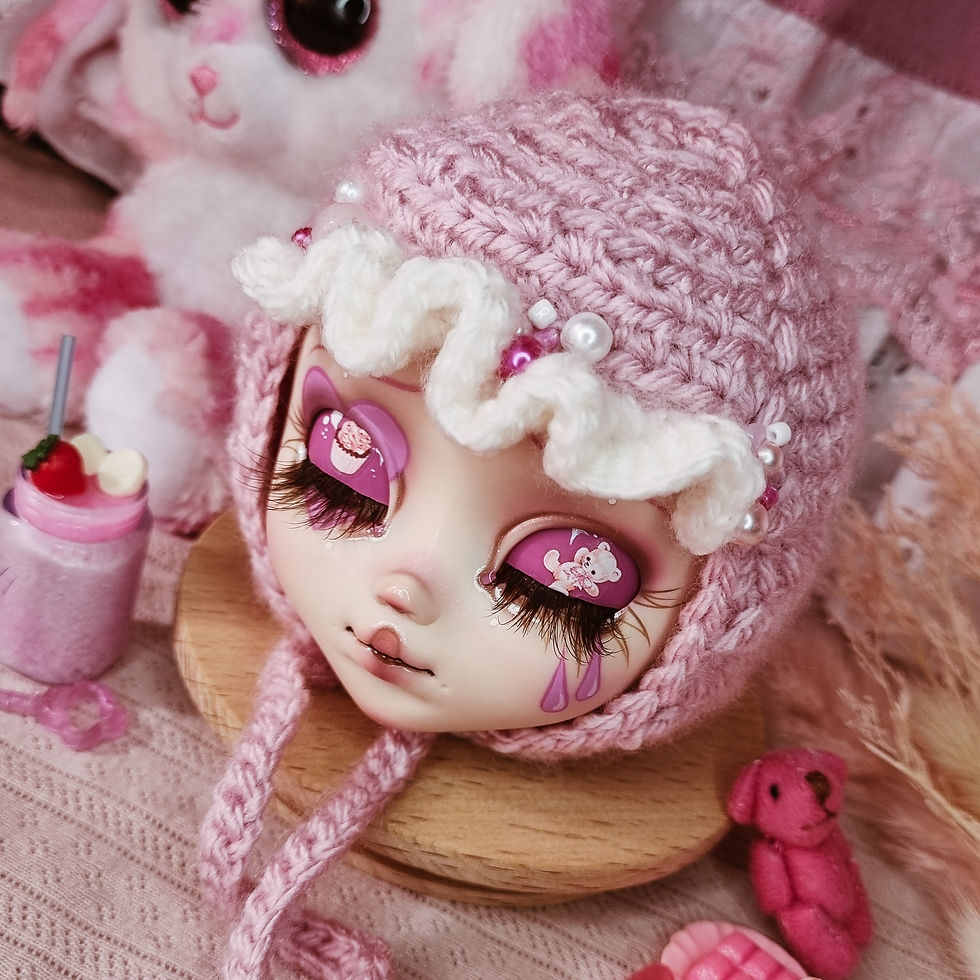 Thumbnail: Polly
