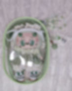 Miniature : Matcha