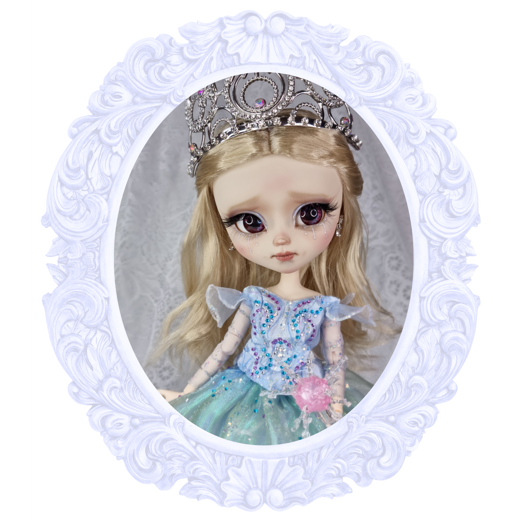 Glinda II
