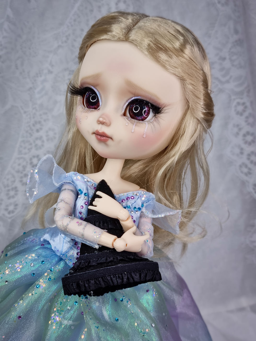 Thumbnail: Glinda II