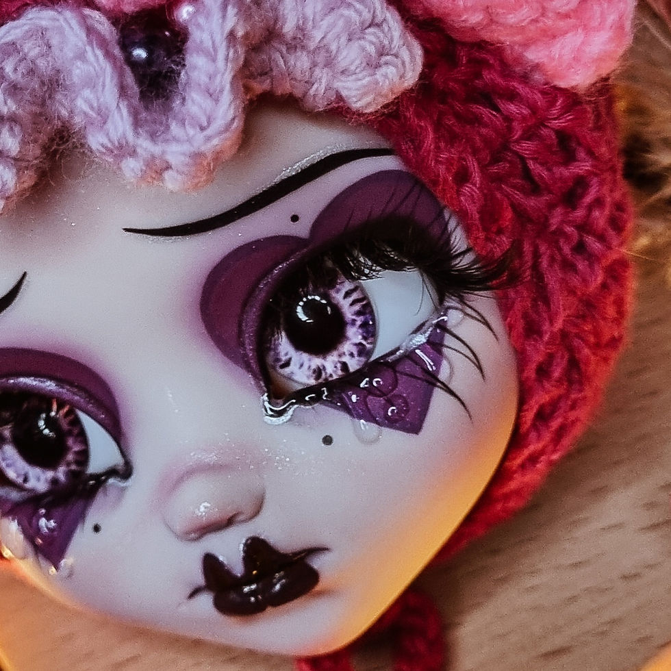 Thumbnail: Gilda