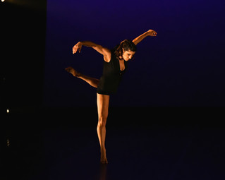 Phoenix Dance Theatre: Sunday 26th March 6.30pm. Tickets £8-£6 To book call 075150