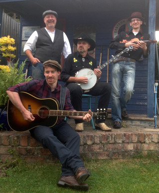 The Open Secrets Album launch