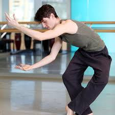 New Adults Contemporary Dance Class