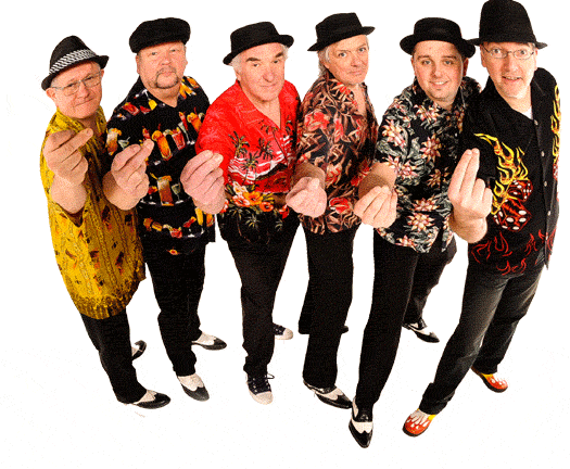 Jiveoholics @The Dance Centre Saturday 10th June 7.30pm onwards.
Tickets £10 on the door