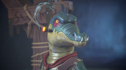 croc