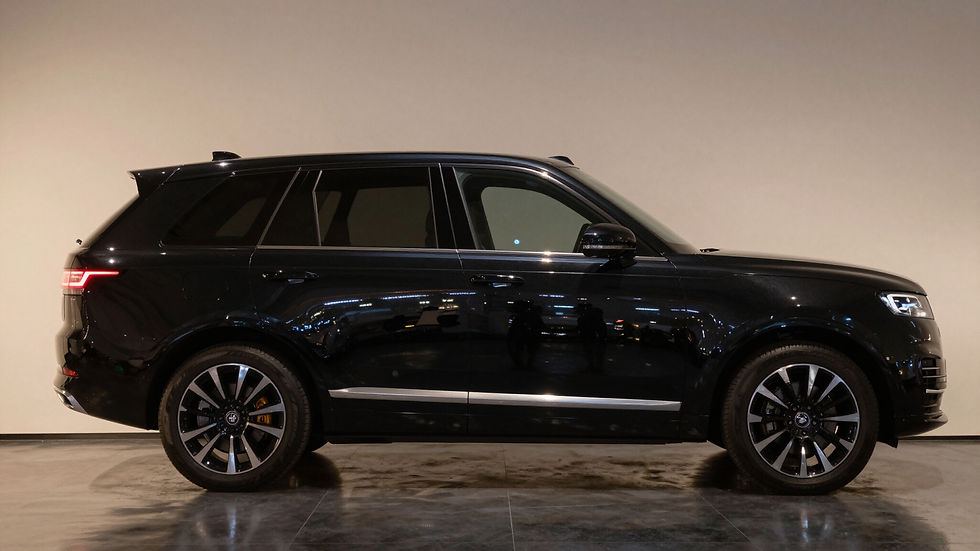 Premium car service providing reliable transportation around Cincinnati, OH.