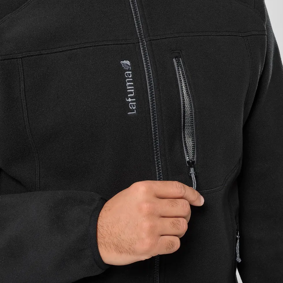 Miniature : LFV11428 Polaire ACCESS homme
