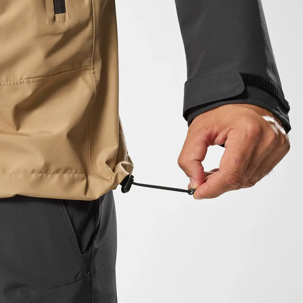 Miniature : Veste SHIFT GORE-TEX homme