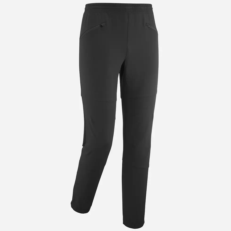 LFV12331 Pantalon ACTIVE WARM homme