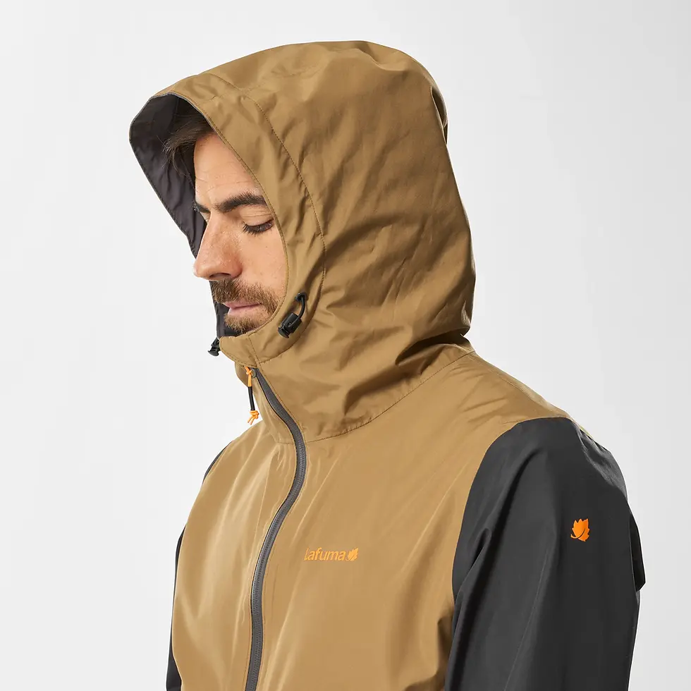Miniature : Veste SHIFT GORE-TEX homme