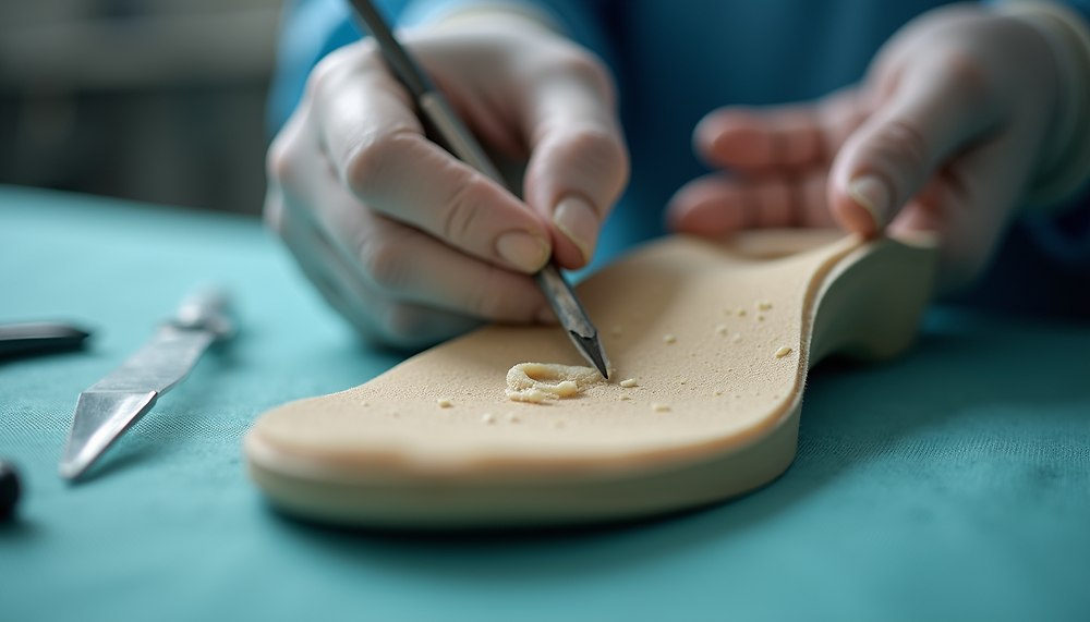 Orthotic Repairs at OrthoticRepairs.com