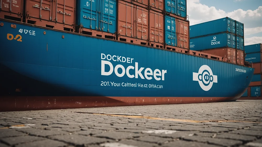 Docker Basics: Learn About Docker Images