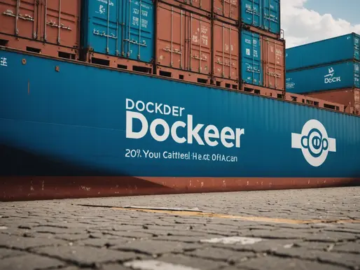 Understanding the Basics of Docker Images