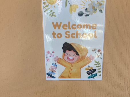 CARTELERÍA BILINGÜE