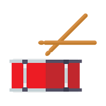 Marching Drum