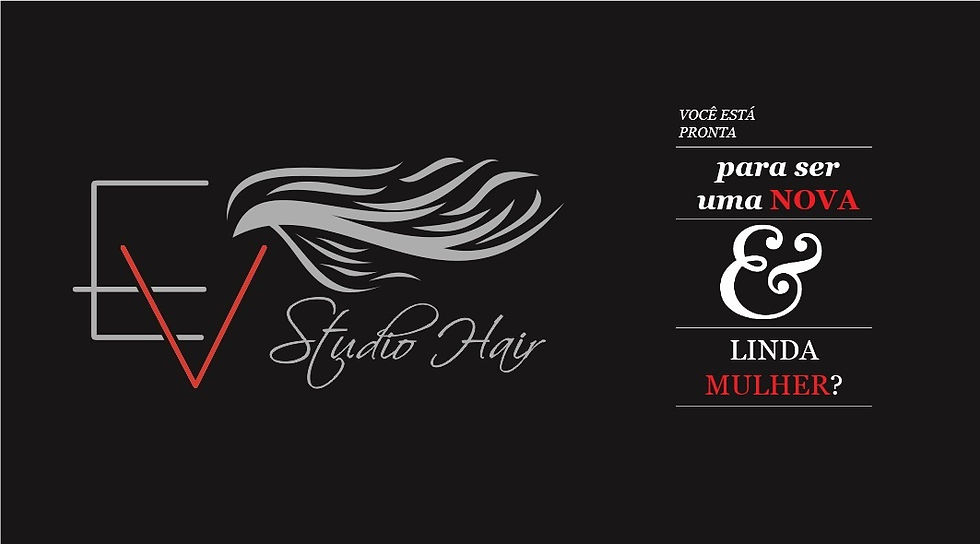 SALAO BELEZA EVIDENCIA RAQUEL