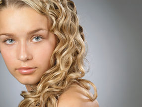 #1 Glorious Hair