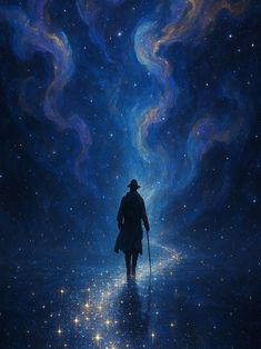 El fluir del destino y la verdadera labor de la luz