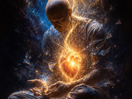 El amor que heredamos… y el que venimos a crear