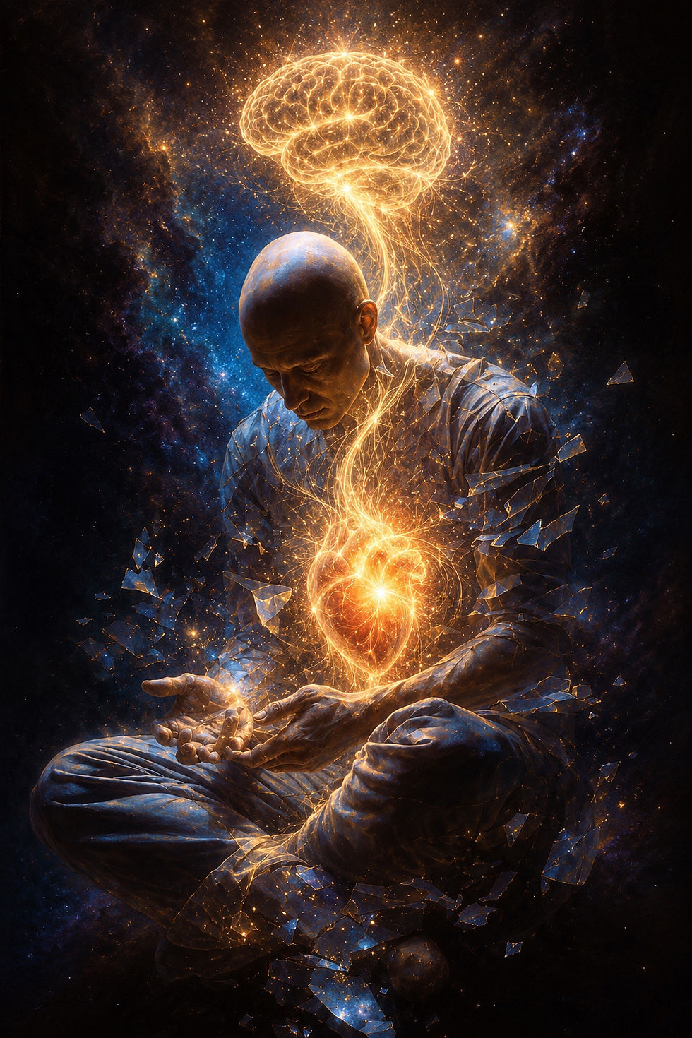 El amor que heredamos… y el que venimos a crear