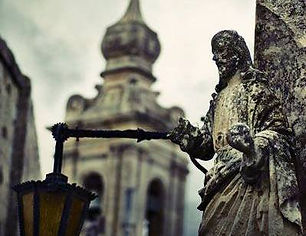 Valletta walking tour