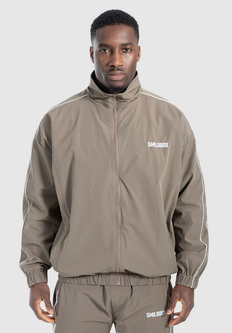 Miniaturbild: Smilodox Trainingsanzug – 2-teiliges Set