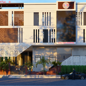 Sri Hari Hospital @ Kunhari,Kota