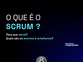 O que é o Scrum?