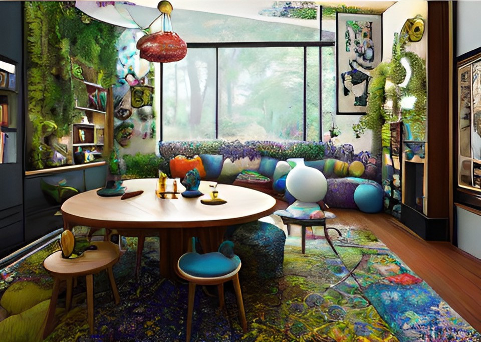 2023 is a wrap! Unveiling the Top 10 Interior Design Trends that ...