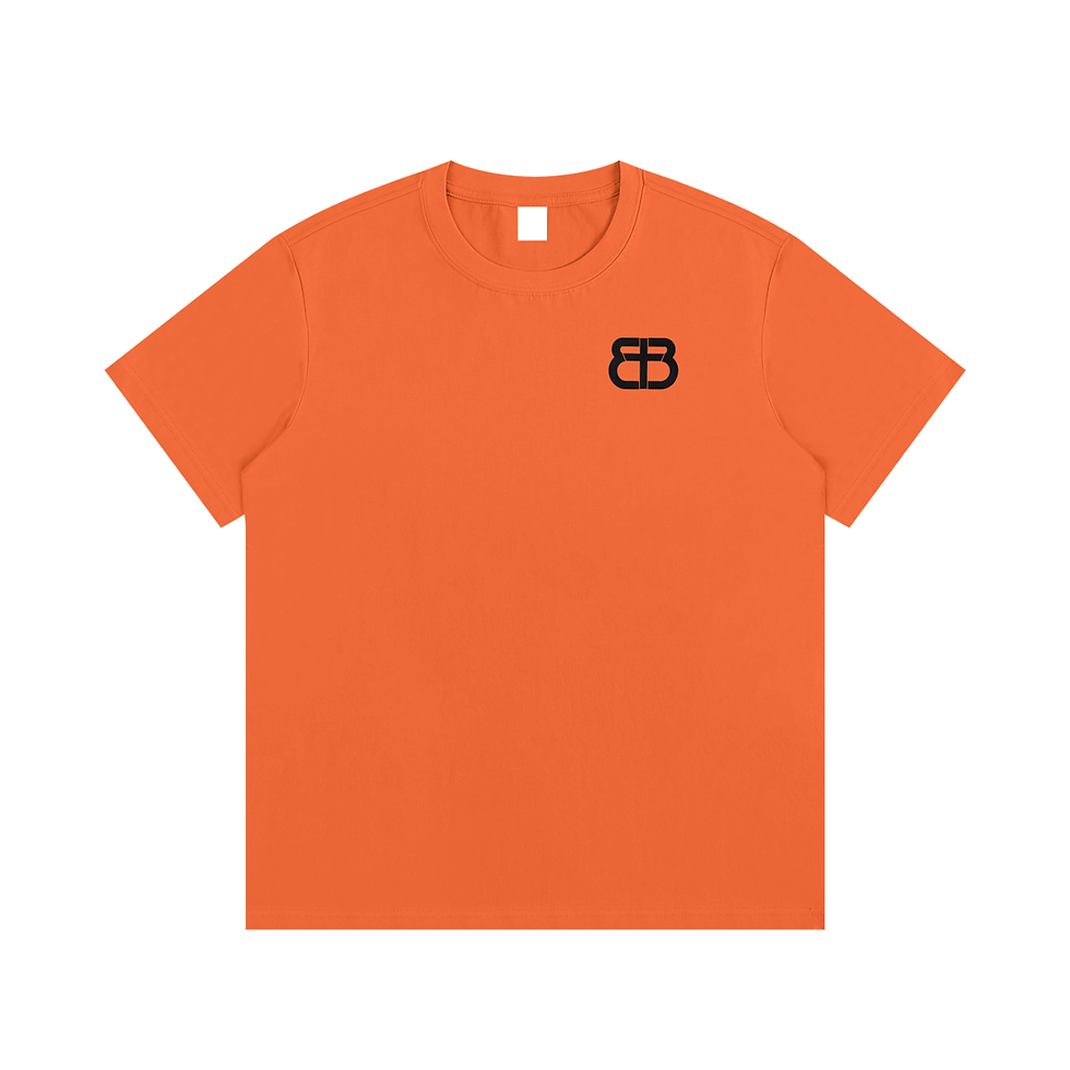 Thumbnail: Main Blessed Tshirt