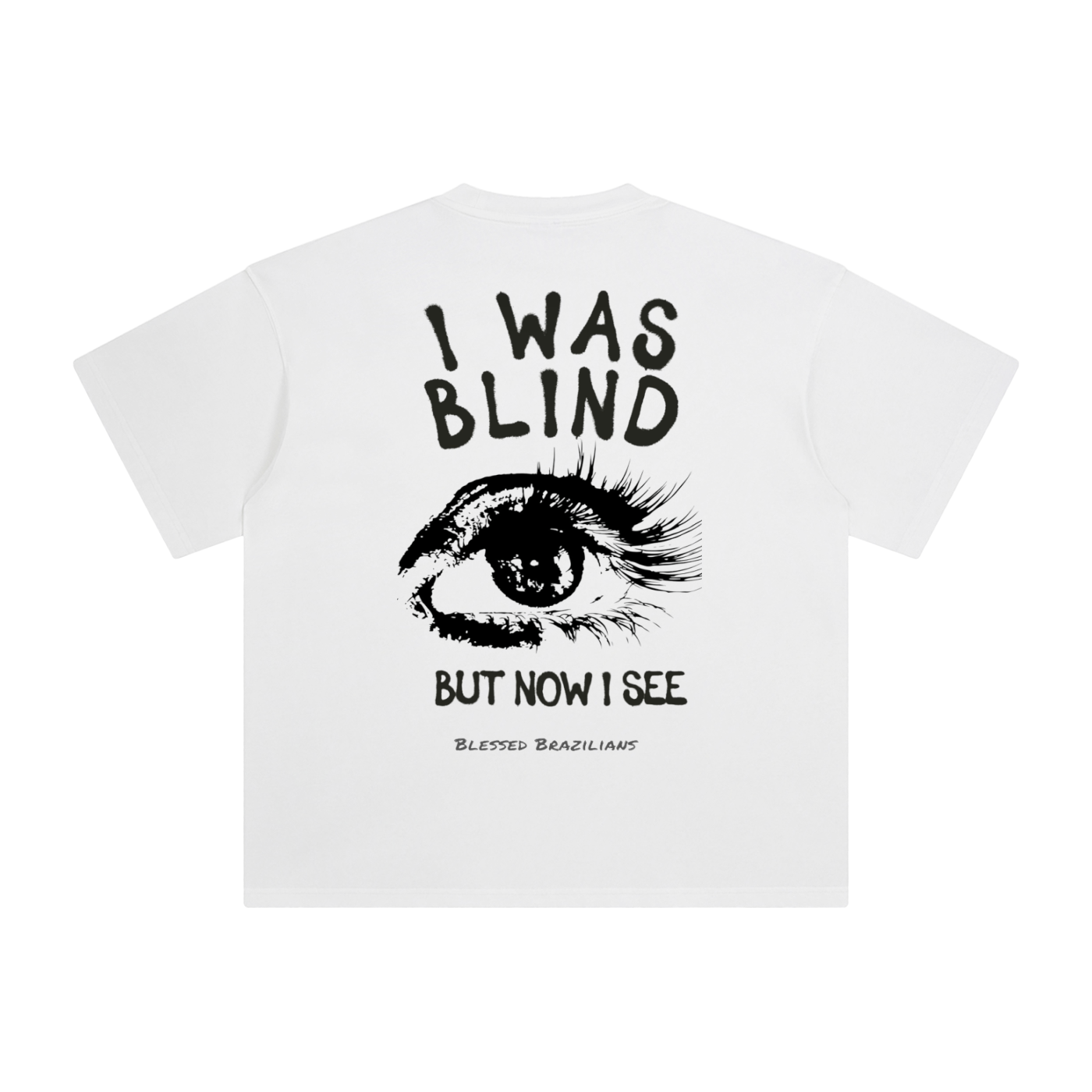 Now i See